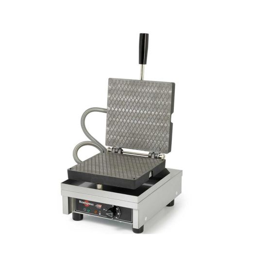 WAFFLE MAKER - KRAMPOUZ-WECAPCCO | وهج الماس WAFFLE MAKER - KRAMPOUZ-WECAPCCO | وهج الماس